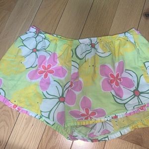 Joeboxers size large. worn one time for a costume.